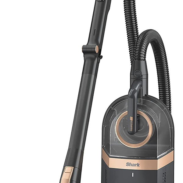 Shark newest Vertex Bagless Corded Canister Vacuum