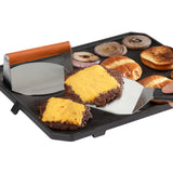 Cuisinart Stainless Steel Smashed Burger Press