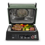 Cuisinart 8-in-1 Outdoor Electric Grill
