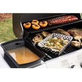 Cuisinart Marinade and Grilling Basket Set