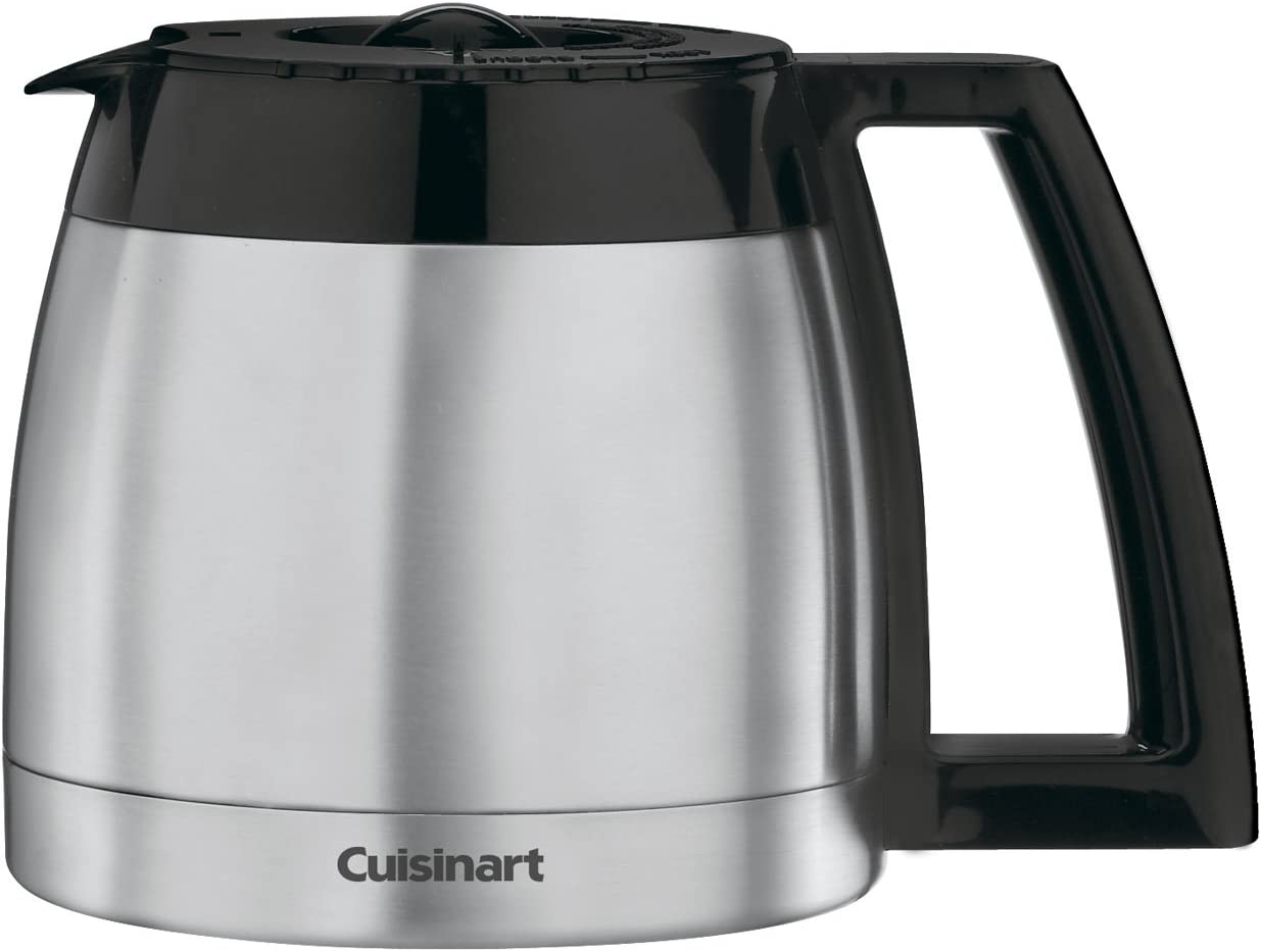 Cuisinart 10 Cup Thermal Coffeemaker - Certified Refurbished