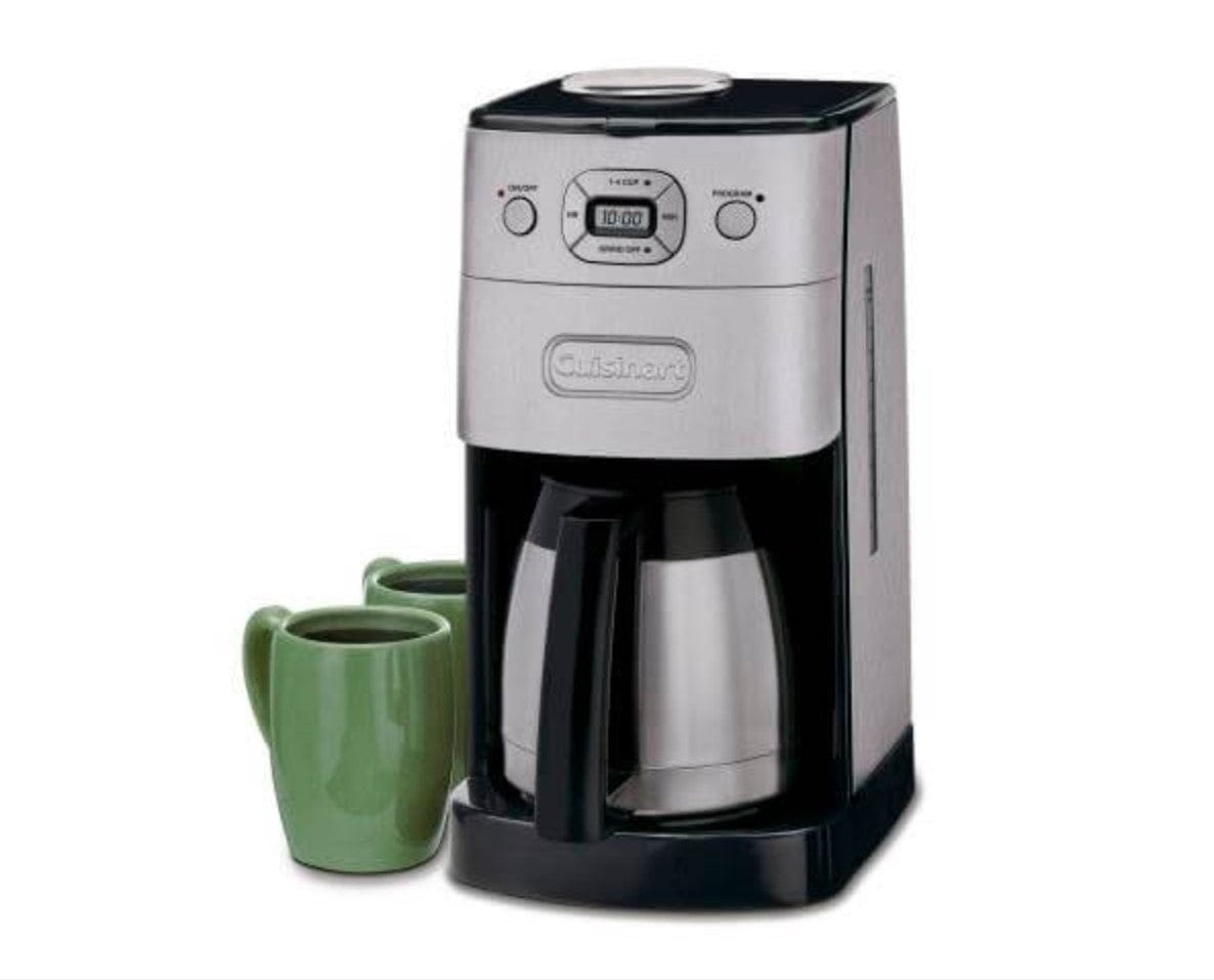 Cuisinart 10 Cup Thermal Coffeemaker - Certified Refurbished