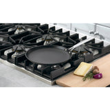 Cuisinart Chef's Classic™ Nonstick Hard Anodized 10" Crêpe Pan, Black