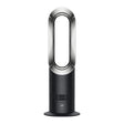 Dyson Hot+Cool Bladeless Fan / Heater with Jet Focus, AM09, Black