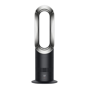 Dyson Hot+Cool Bladeless Fan / Heater with Jet Focus, AM09, Black