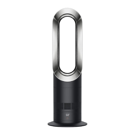 Dyson Hot+Cool Bladeless Fan / Heater with Jet Focus, AM09, Black