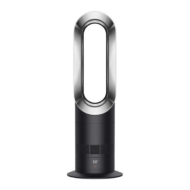 Dyson Hot+Cool Bladeless Fan / Heater with Jet Focus, AM09, Black