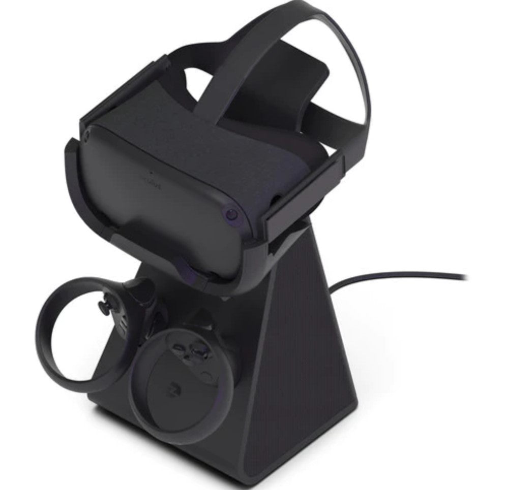 Dazed DZ-OQP001-DOC Charge Dock for Oculus Quest