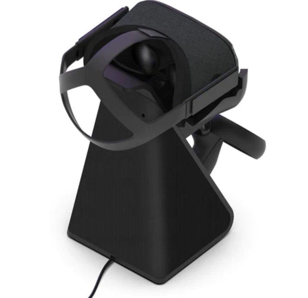 Dazed Charge Dock for Oculus Quest