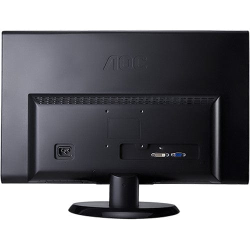 AOC 20" 1600 x 900 60Hz Monitor - Certified Refurbished