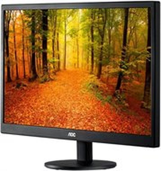 AOC 20" 1600 x 900 60Hz Desktop Monitor - Certified Refurbished