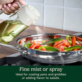 Cuisinart 2-in-1 Oil Sprayer