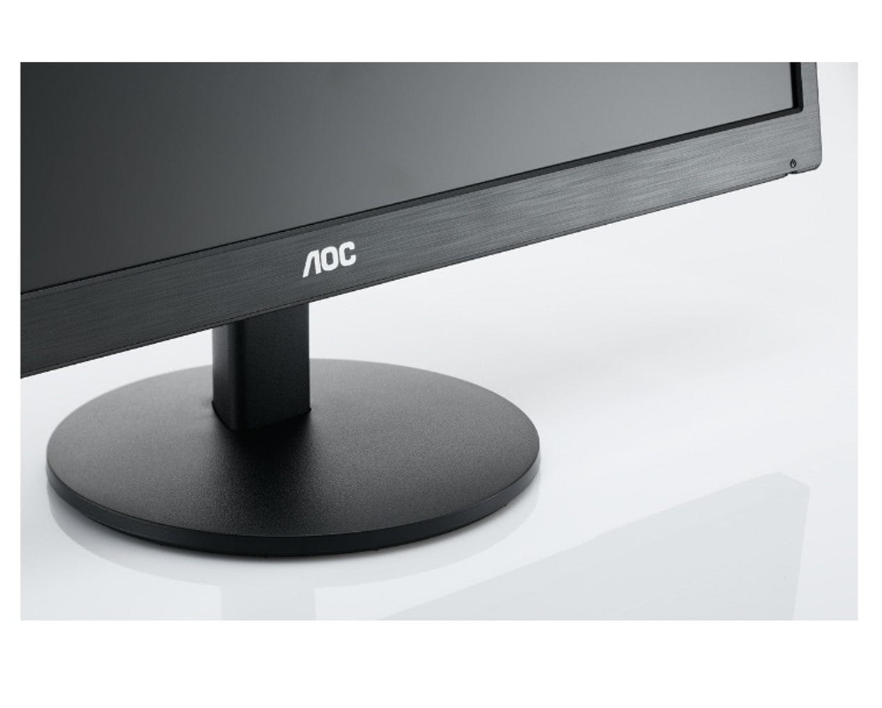 AOC 22" 1920 x 1080 60Hz FHD Monitor - Certified Refurbished