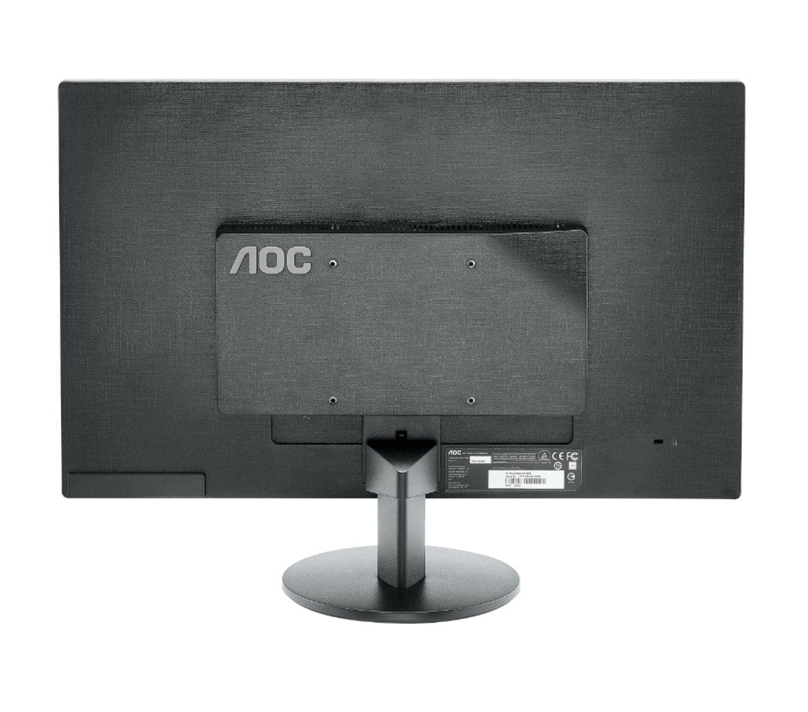 AOC 22" 1920 x 1080 60Hz FHD Monitor - Certified Refurbished