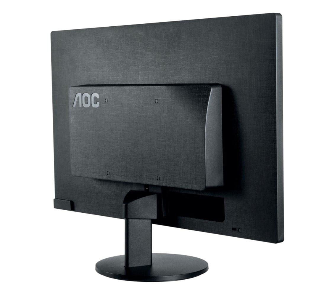 AOC 22" 1920 x 1080 60Hz FHD Monitor - Certified Refurbished