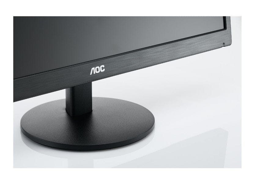 AOC 22" FHD 1920 x 1080 60Hz Monitor - Certified Refurbished