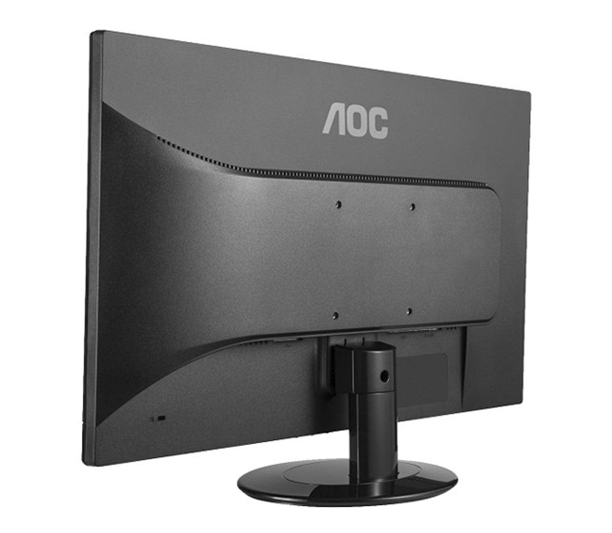 AOC 24" 1920 x 1080 60Hz FHD Monitor - Certified Refurbished