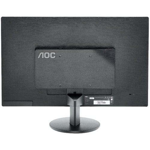 AOC 24" LED 1920 x 1080 60Hz Gaming Monitor - Certified Refurbished