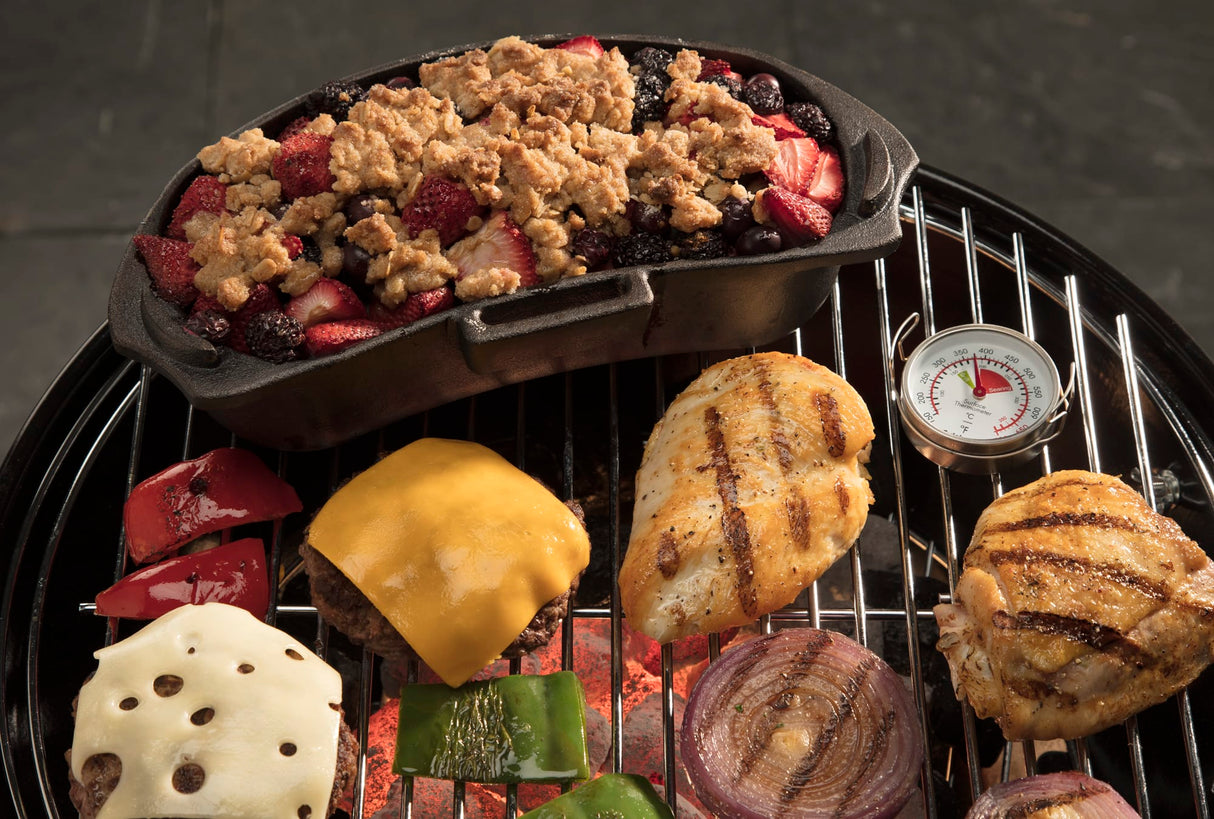 Cuisinart Surface Grill Thermometer