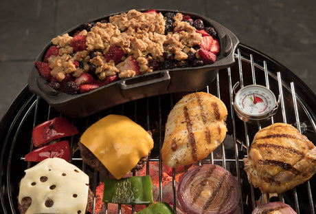 Cuisinart Surface Grill Thermometer