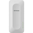 Netgear EAX15 AX1800 Dual-band WiFi 6 Mesh Extender Wall Plug - Certified Refurbished