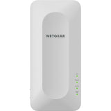 Netgear EAX15 AX1800 Dual-band WiFi 6 Mesh Extender Wall Plug - Certified Refurbished