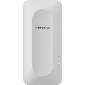 Netgear EAX15 AX1800 Dual-band WiFi 6 Mesh Extender Wall Plug - Certified Refurbished