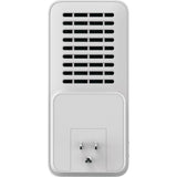 Netgear EAX15 AX1800 Dual-band WiFi 6 Mesh Extender Wall Plug - Certified Refurbished