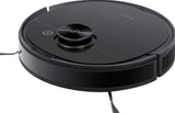 Ecovacs Deebot N10 Max+ Robot Vacuum & Mop, Auto-Empty, 4300Pa, TrueMapping 2.0 LiDAR, 330-Min