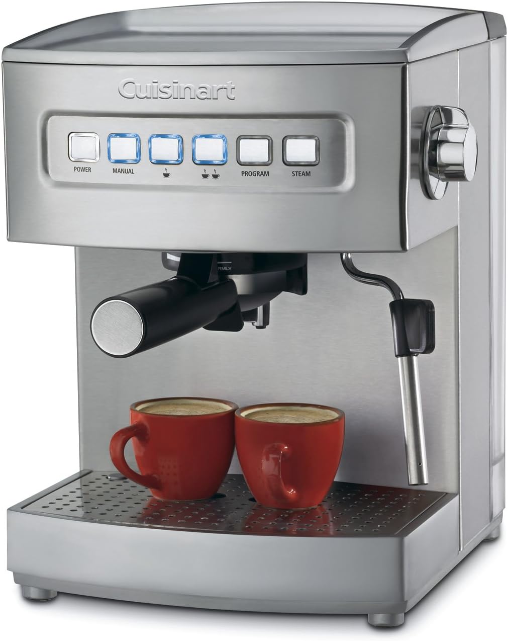 Cuisinart Ss-5fr Single Serve K-Cup Coffeemaker - Certified Refurbished