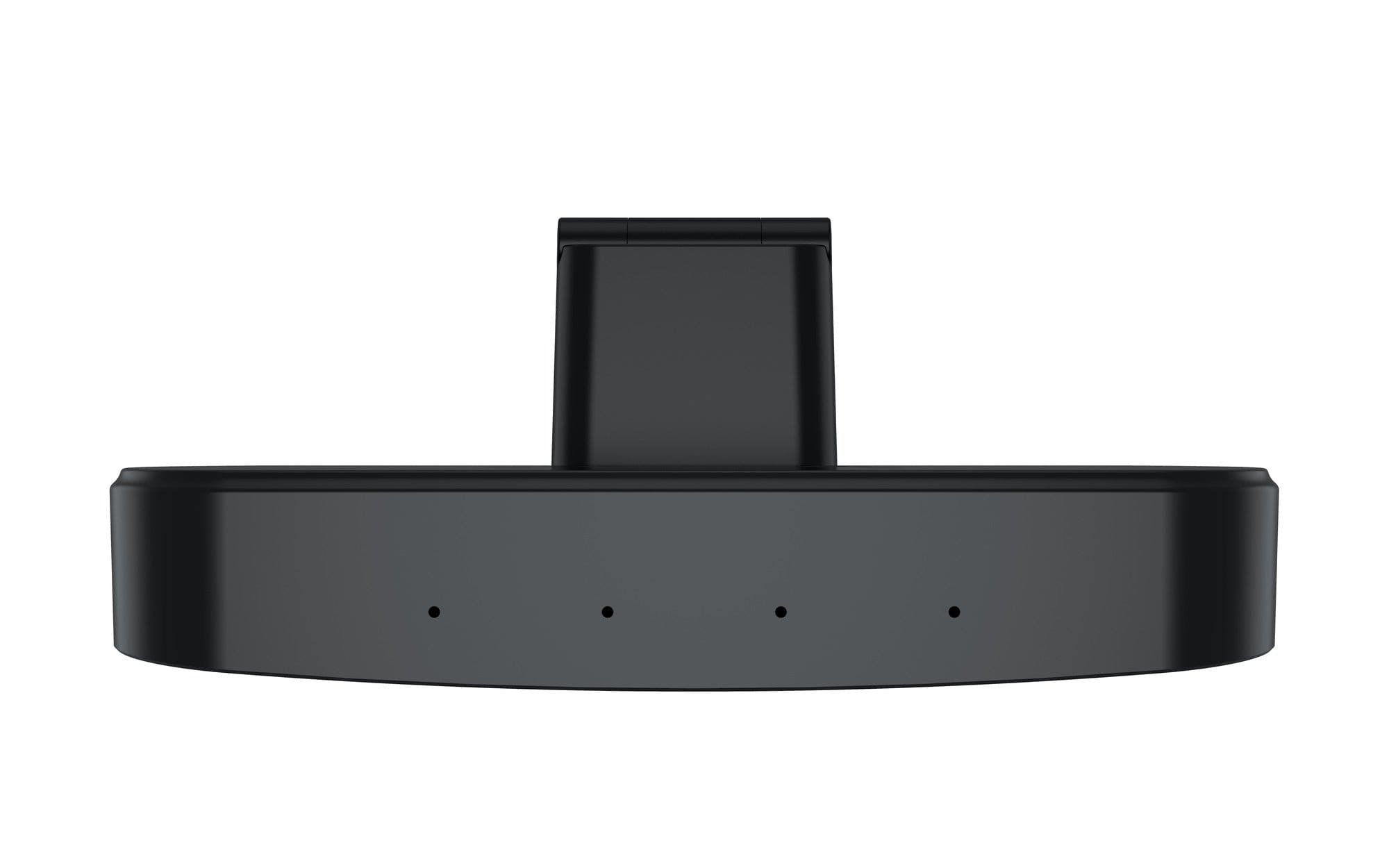 EMEET C980 Pro 1080P Webcam with Dual Speakers and Quad Microphones, Black