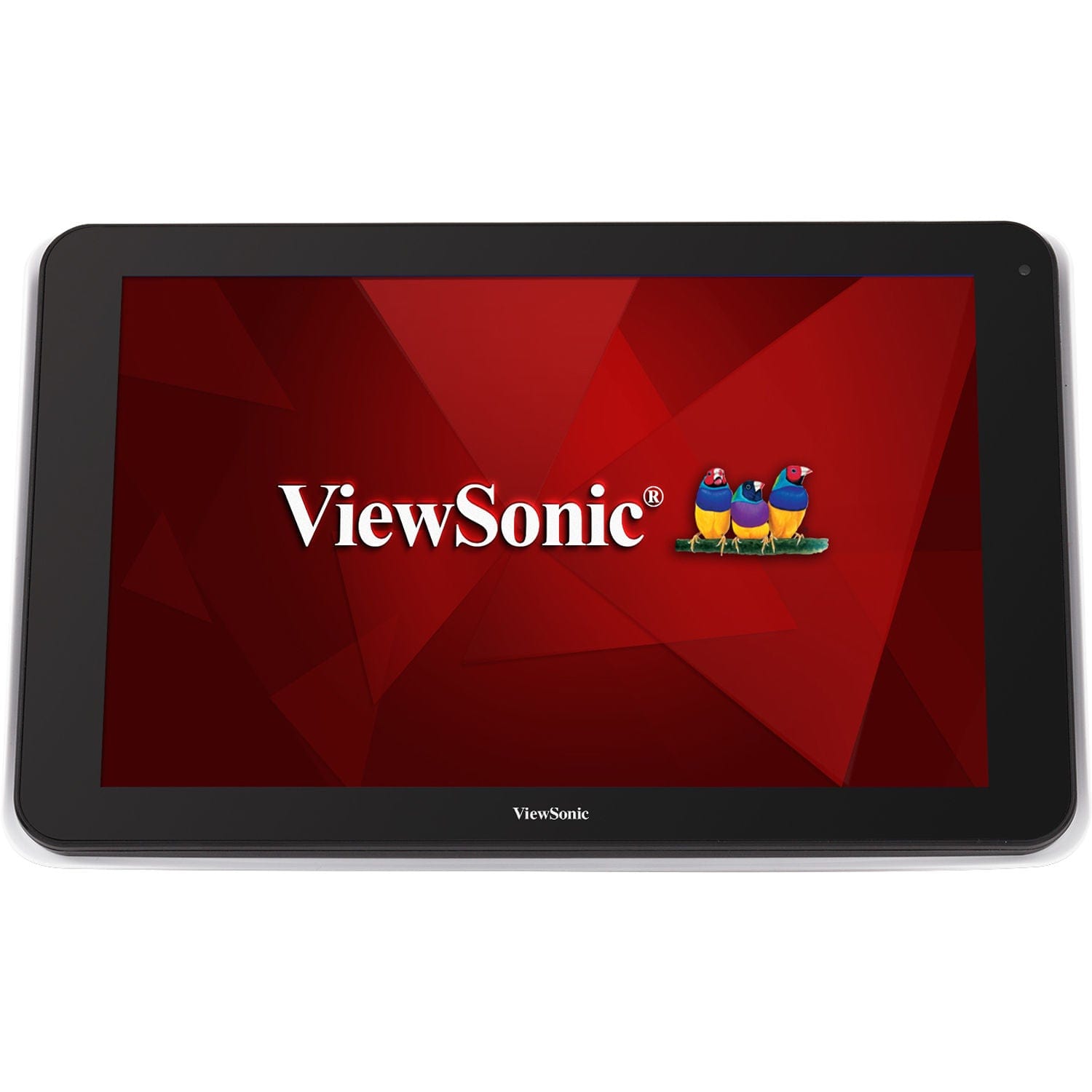 ViewSonic EP1042T 10.1" All-In-One Interactive Digital ePoster