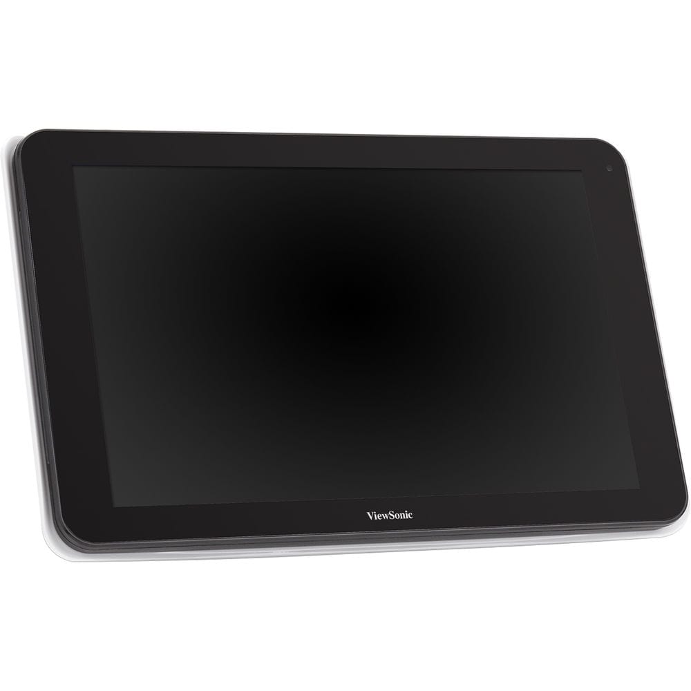 ViewSonic 10.1" All-In-One Interactive Digital ePoster Display