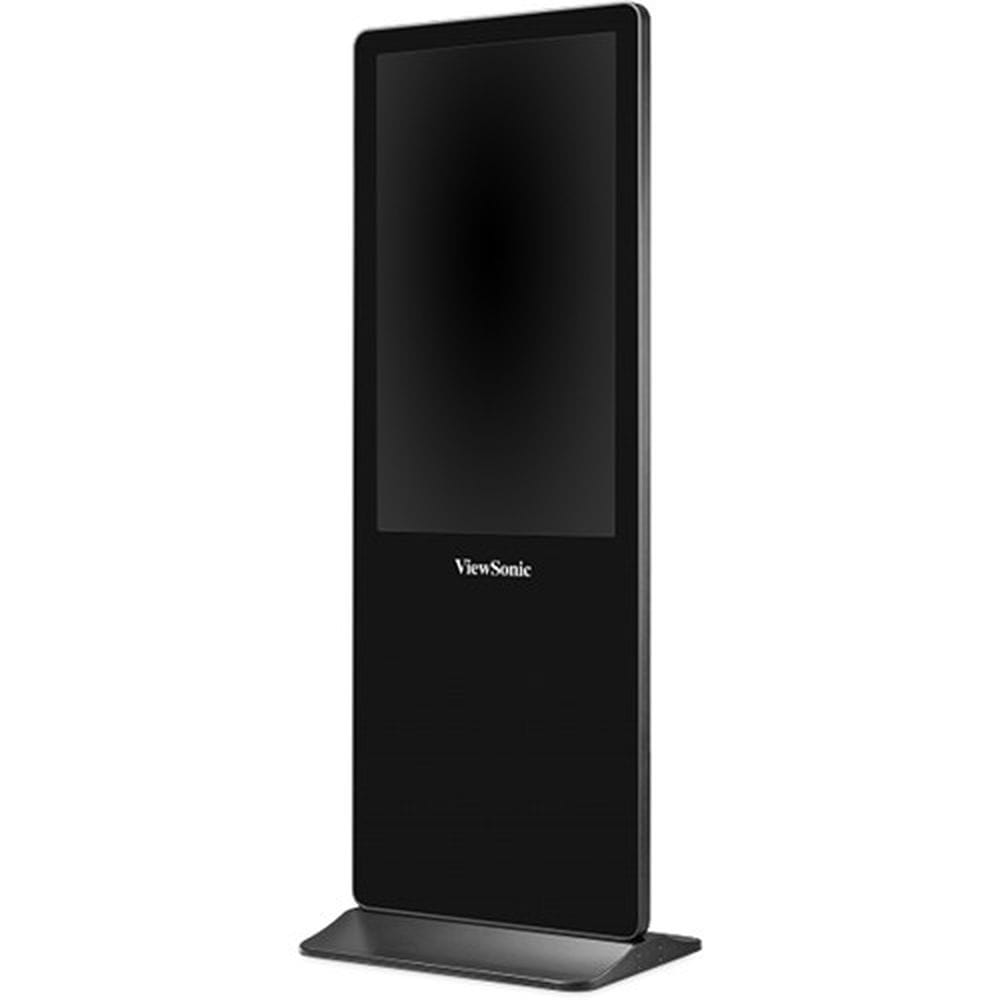 ViewSonic 43" ePoster Digital Kiosk - Certified Refurbished