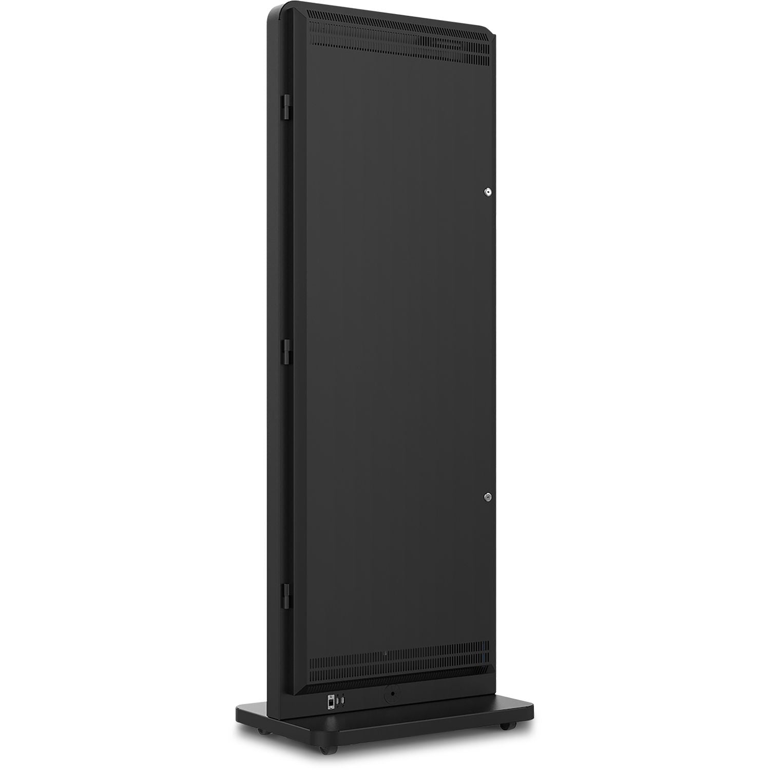 ViewSonic EP4330T-S 43" 10 Point Interactive Free-Standing Sigital ePoster - Certified Refurbished