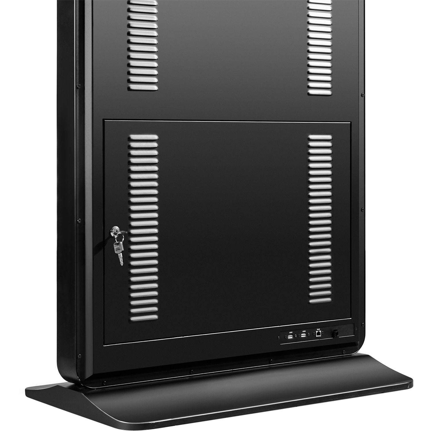 ViewSonic EP5540-R 55" 4K Ultra HD All-In-One Digital ePoster Kiosk Certified Refurbished