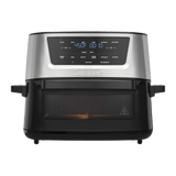 Cuisinart 9-qt  Basket Air Fryer, Black