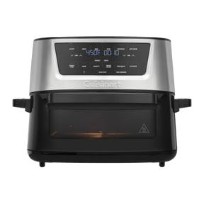 Cuisinart 9-qt  Basket Air Fryer, Black
