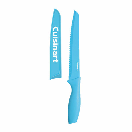 Cuisinart 12pc Ceramic-Coated Knife Set, Multicolor