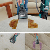 Shark CarpetXpert Carpet Shampooer, Area Rug & Upholstery Cleaner, Teal - Open Box