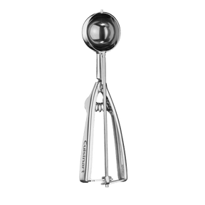 Cuisinart 5cm Jumbo Cookie Scoop, Silver