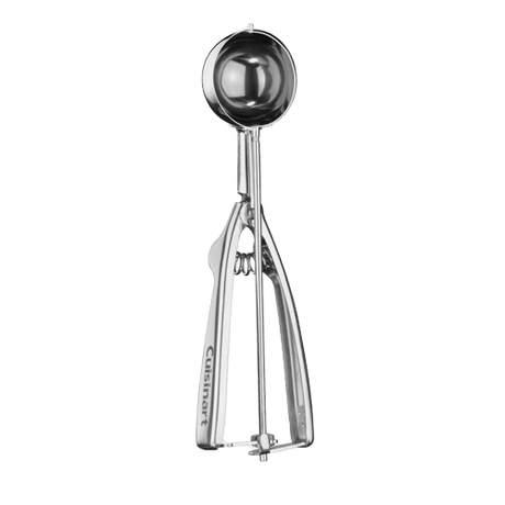 Cuisinart 5cm Jumbo Cookie Scoop, Silver