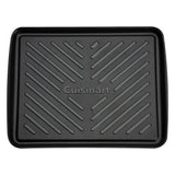 Cuisinart Grilling Prep and Serve Melamine Trays, Large