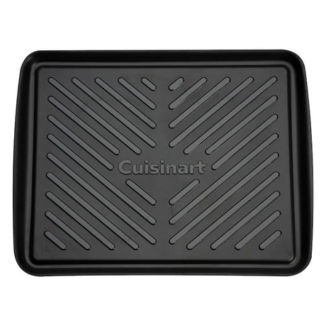 Cuisinart Grilling Prep and Serve Melamine Trays, Large