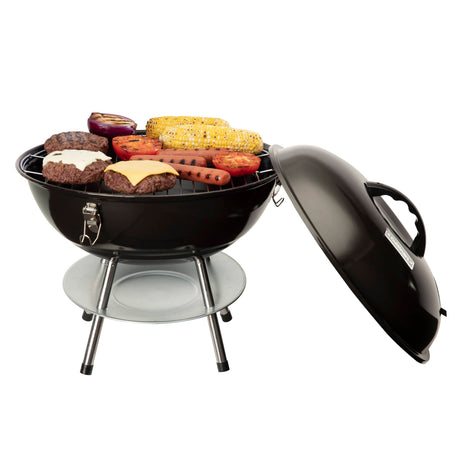 Cuisinart 16" Portable Charcoal Grill