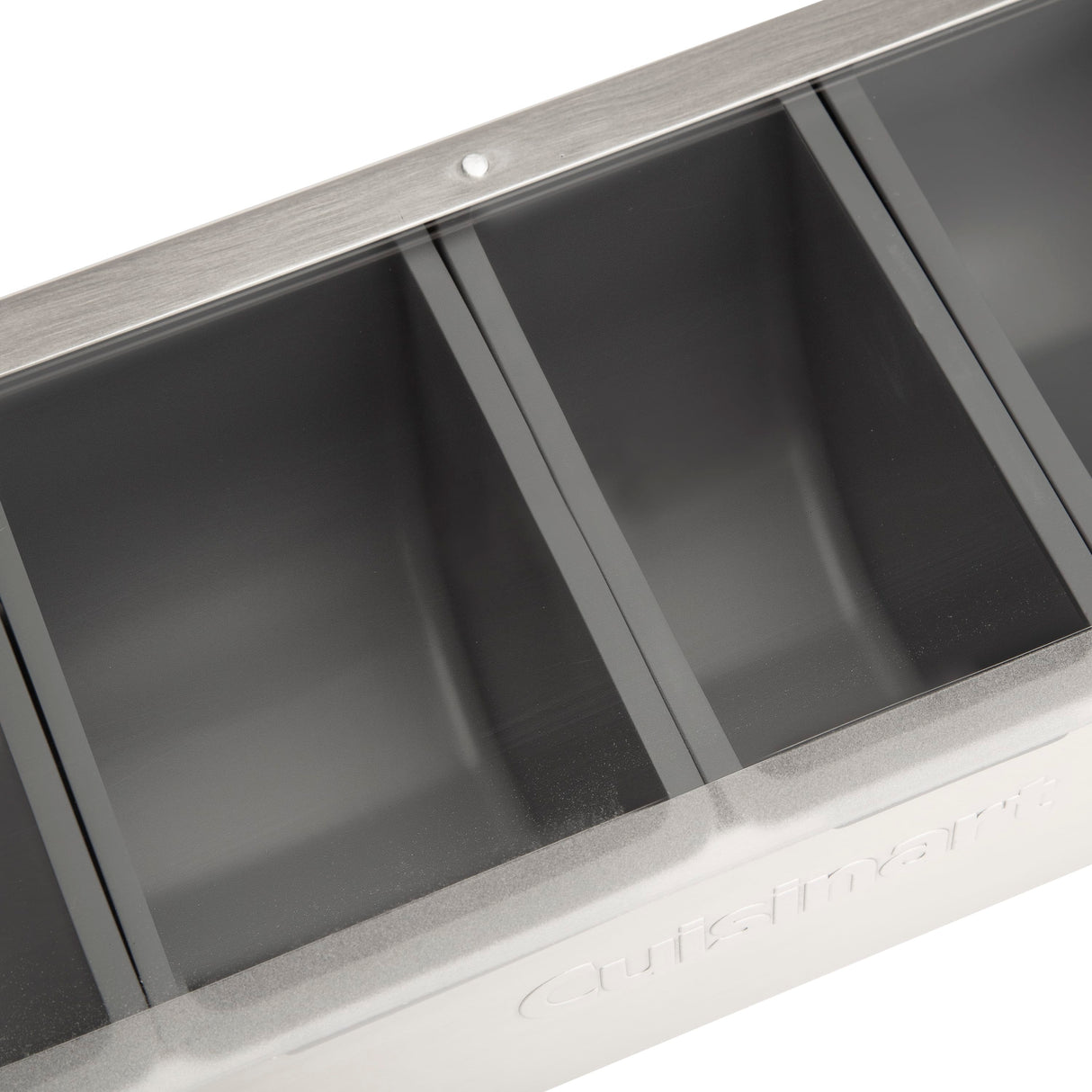 Cuisinart Condiment & Topping Station