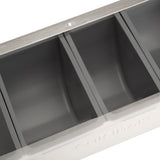 Cuisinart Condiment & Topping Station