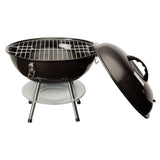 Cuisinart 16" Portable Charcoal Grill
