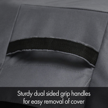 Cuisinart Perfect Position Propane Heater Cover