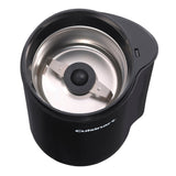 Cuisinart Coffee Grinder, Black